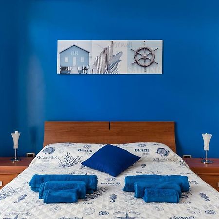 Il Mito Apartment Syracuse Bagian luar foto