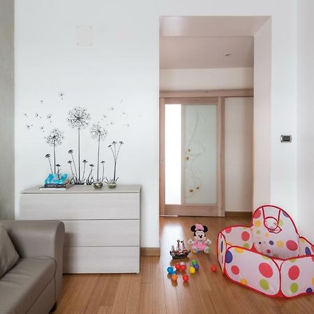 Il Mito Apartment Syracuse Bagian luar foto