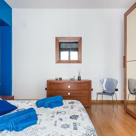 Il Mito Apartment Syracuse Bagian luar foto