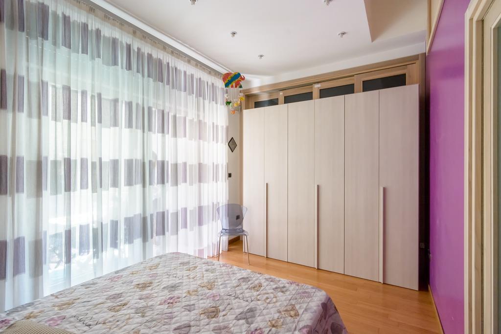 Il Mito Apartment Syracuse Bagian luar foto