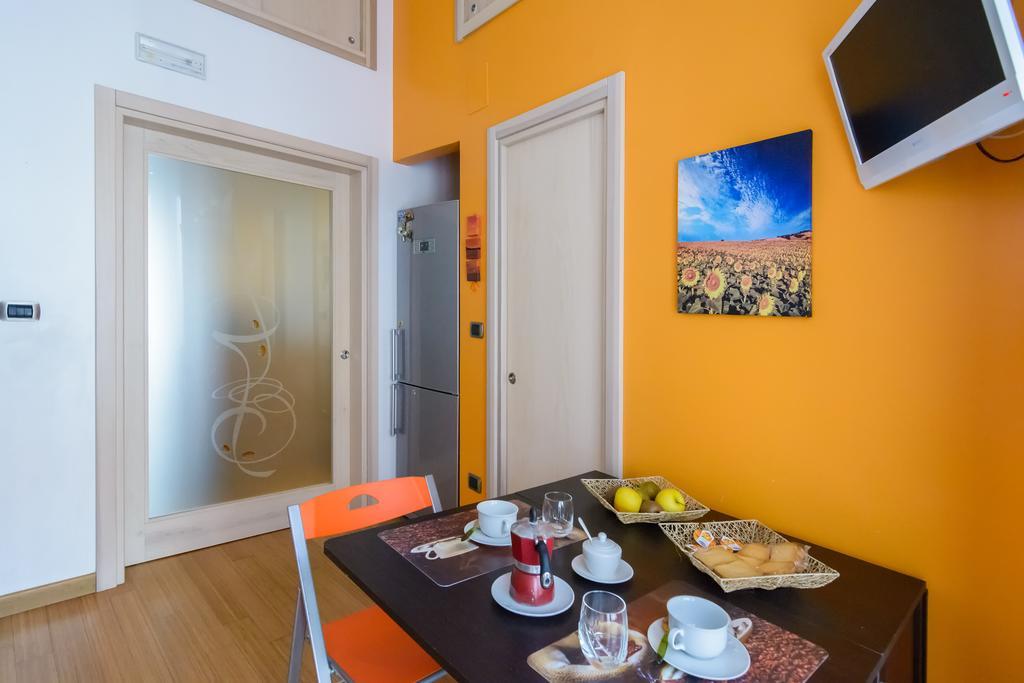 Il Mito Apartment Syracuse Bagian luar foto