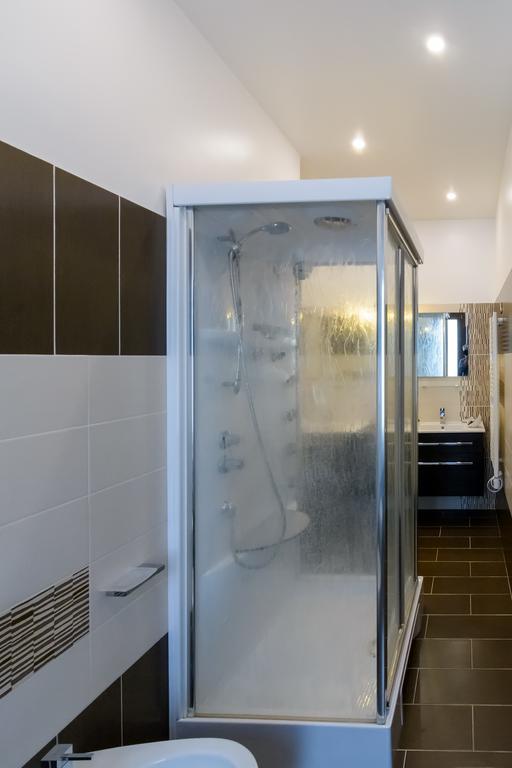 Il Mito Apartment Syracuse Bagian luar foto