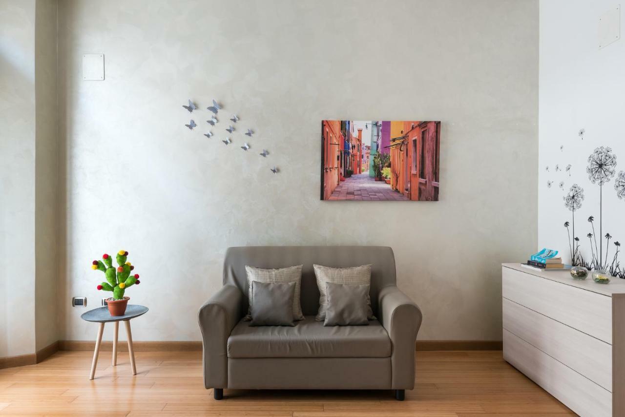 Il Mito Apartment Syracuse Bagian luar foto