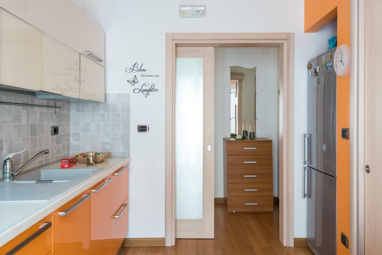 Il Mito Apartment Syracuse Bagian luar foto