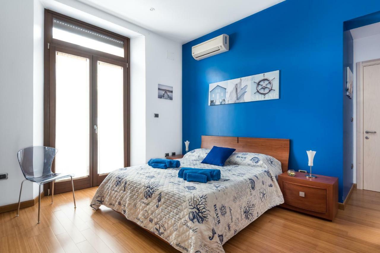 Il Mito Apartment Syracuse Bagian luar foto