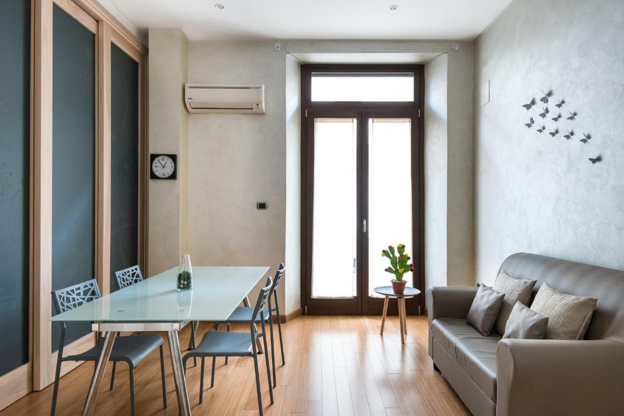 Il Mito Apartment Syracuse Bagian luar foto