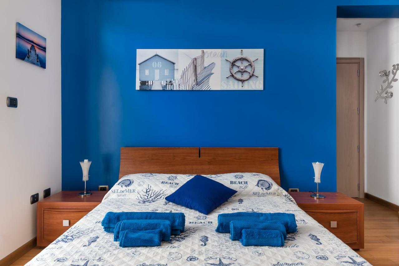 Il Mito Apartment Syracuse Bagian luar foto