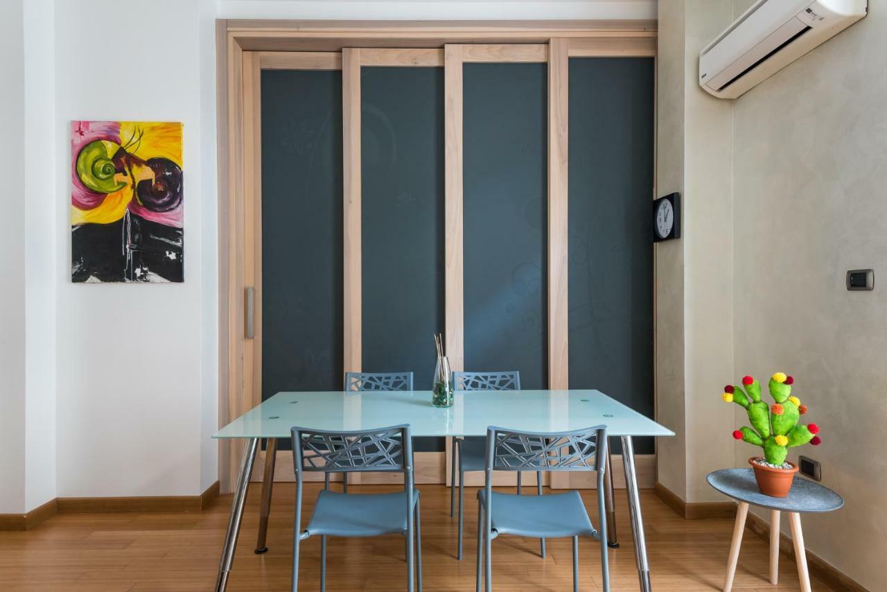 Il Mito Apartment Syracuse Bagian luar foto