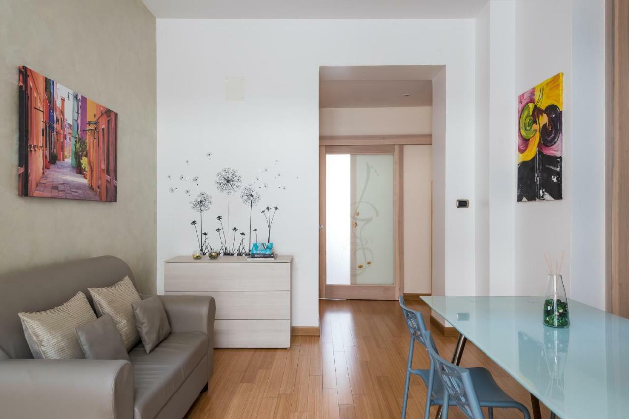 Il Mito Apartment Syracuse Bagian luar foto