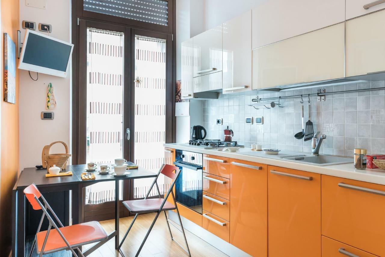Il Mito Apartment Syracuse Bagian luar foto