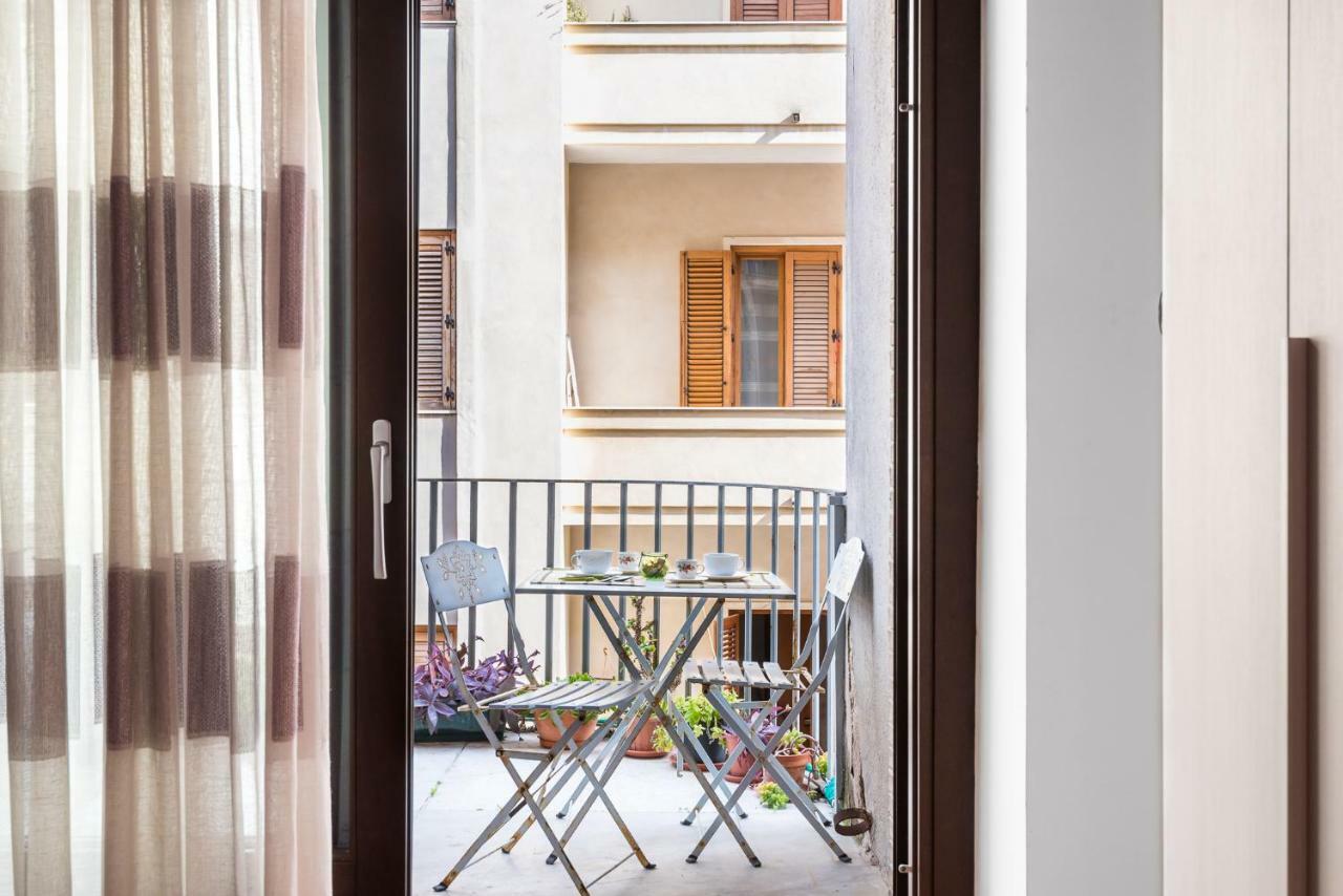 Il Mito Apartment Syracuse Bagian luar foto