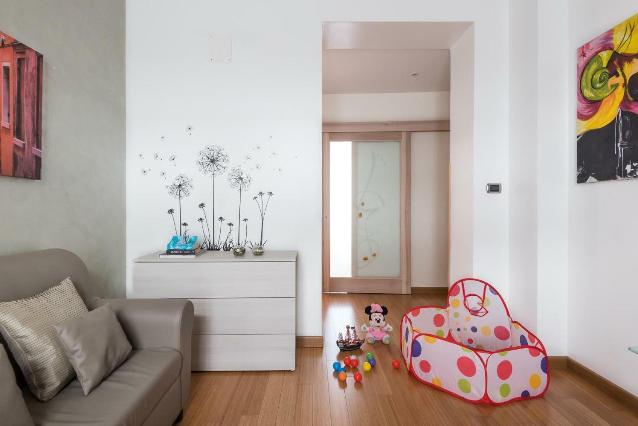 Il Mito Apartment Syracuse Bagian luar foto