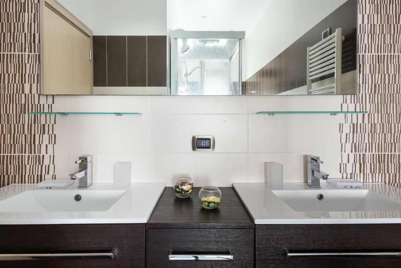 Il Mito Apartment Syracuse Bagian luar foto