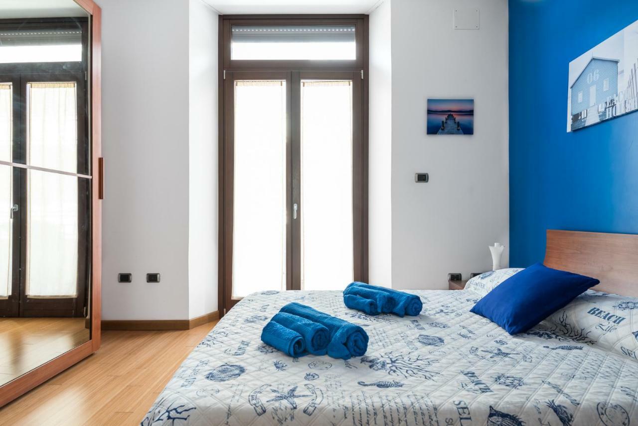 Il Mito Apartment Syracuse Bagian luar foto