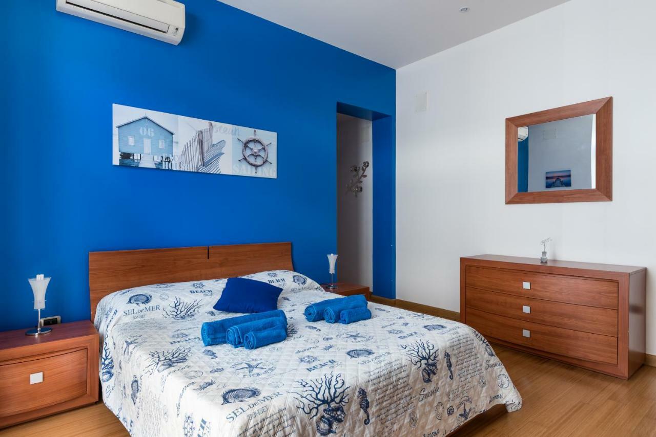 Il Mito Apartment Syracuse Bagian luar foto