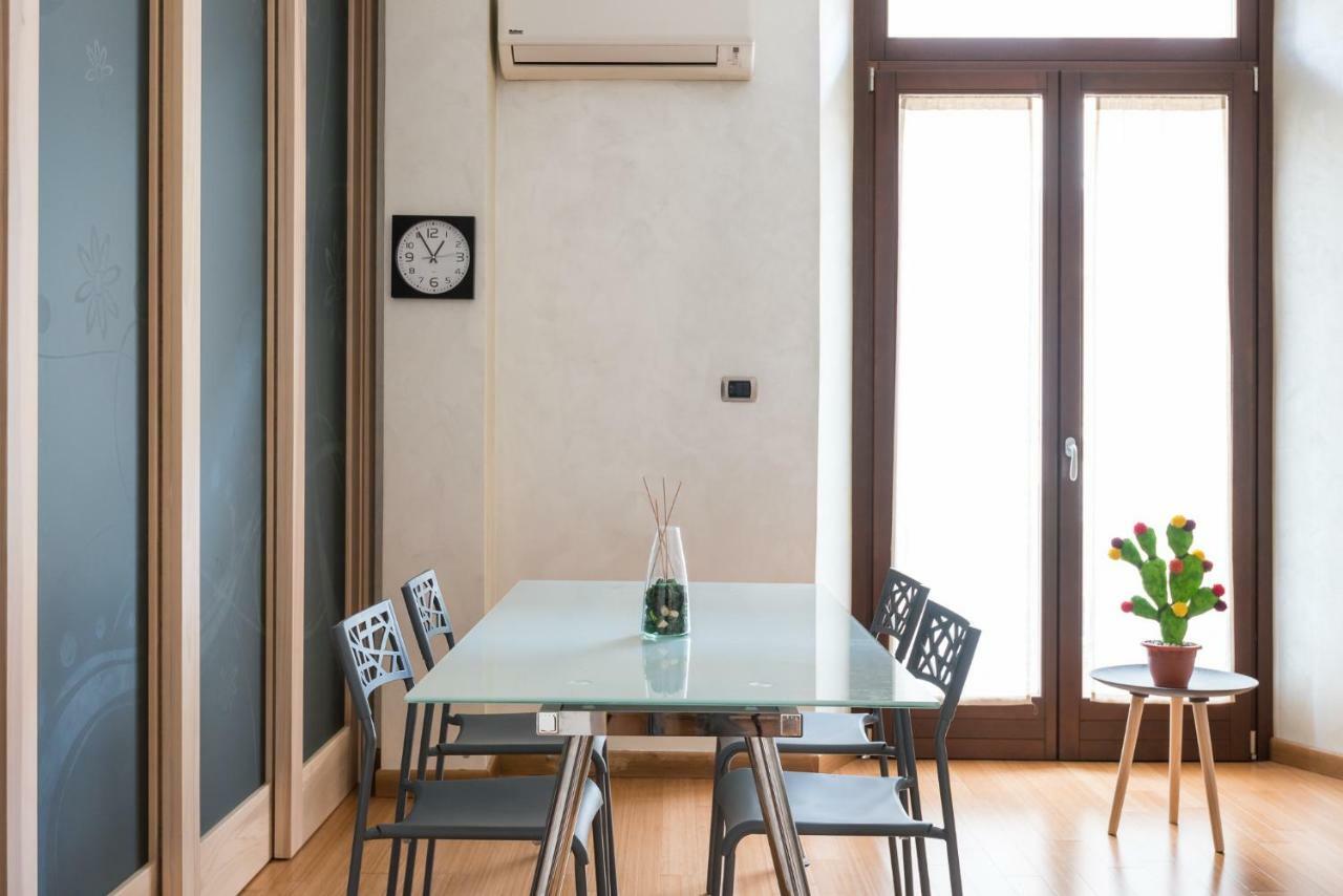Il Mito Apartment Syracuse Bagian luar foto