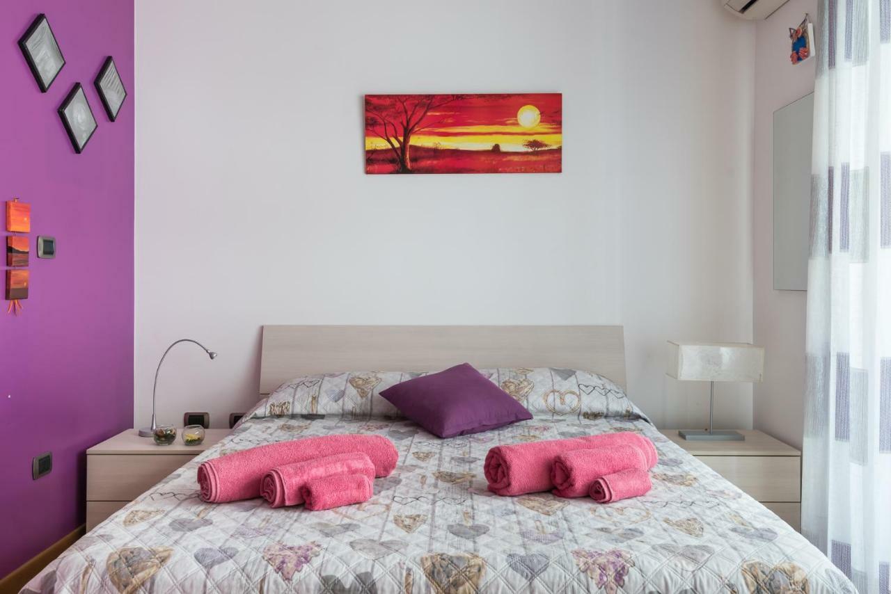 Il Mito Apartment Syracuse Bagian luar foto