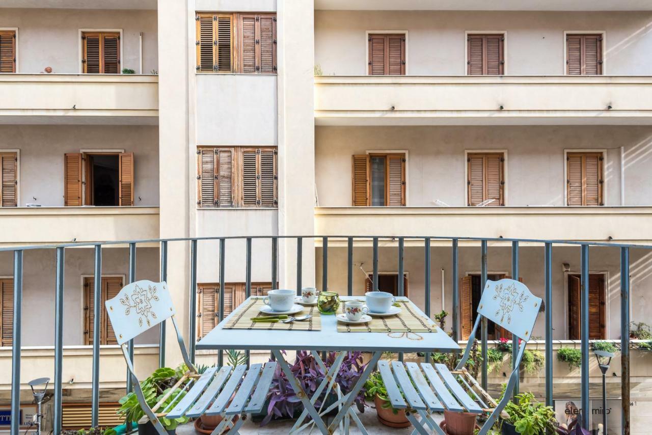 Il Mito Apartment Syracuse Bagian luar foto