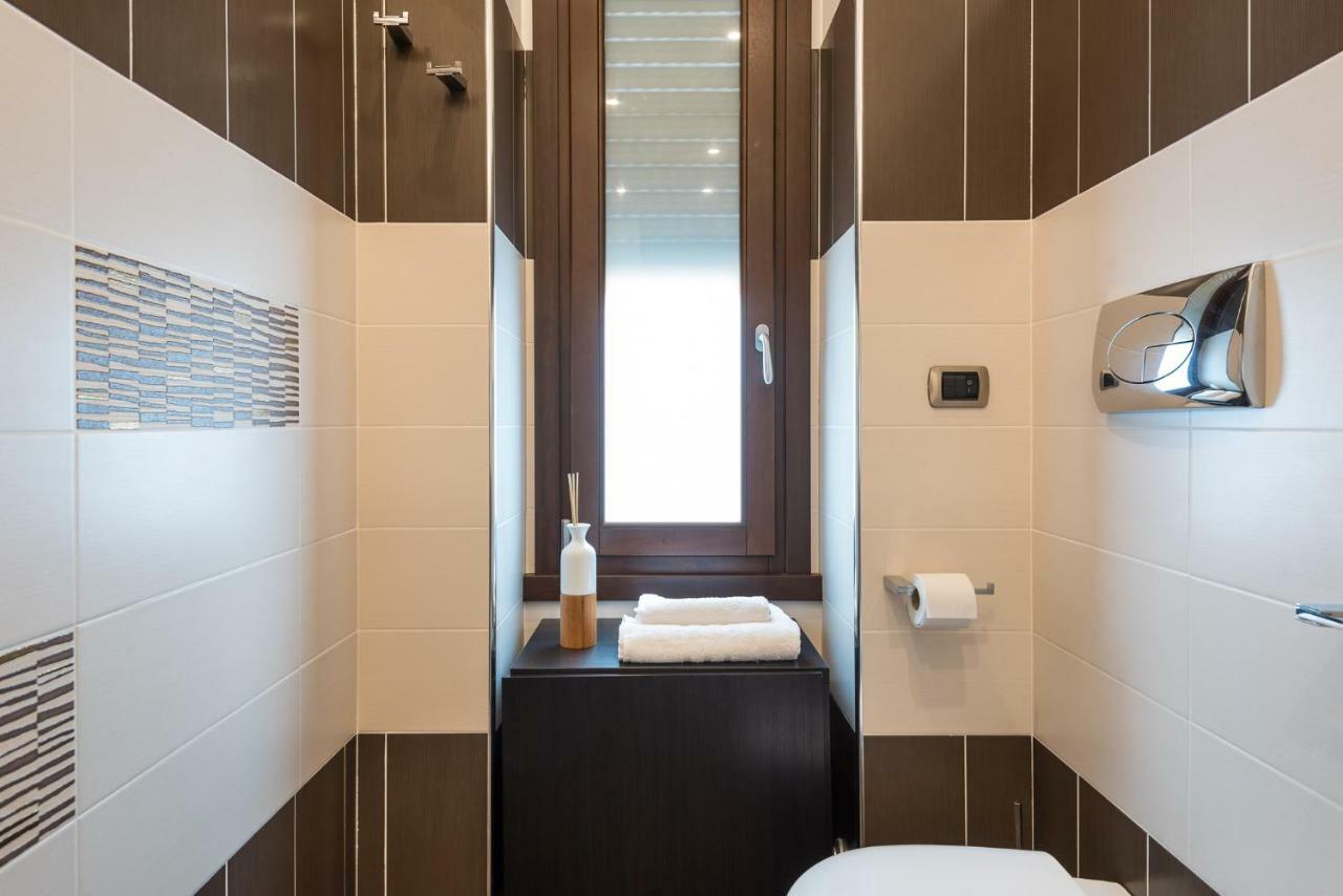 Il Mito Apartment Syracuse Bagian luar foto