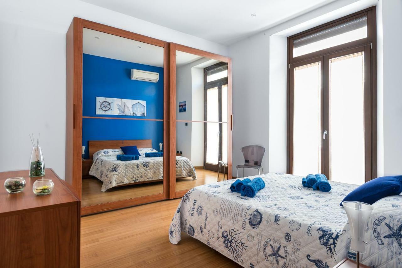 Il Mito Apartment Syracuse Bagian luar foto