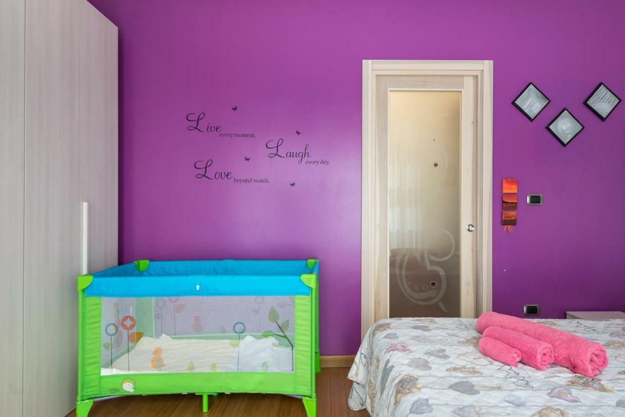 Il Mito Apartment Syracuse Bagian luar foto