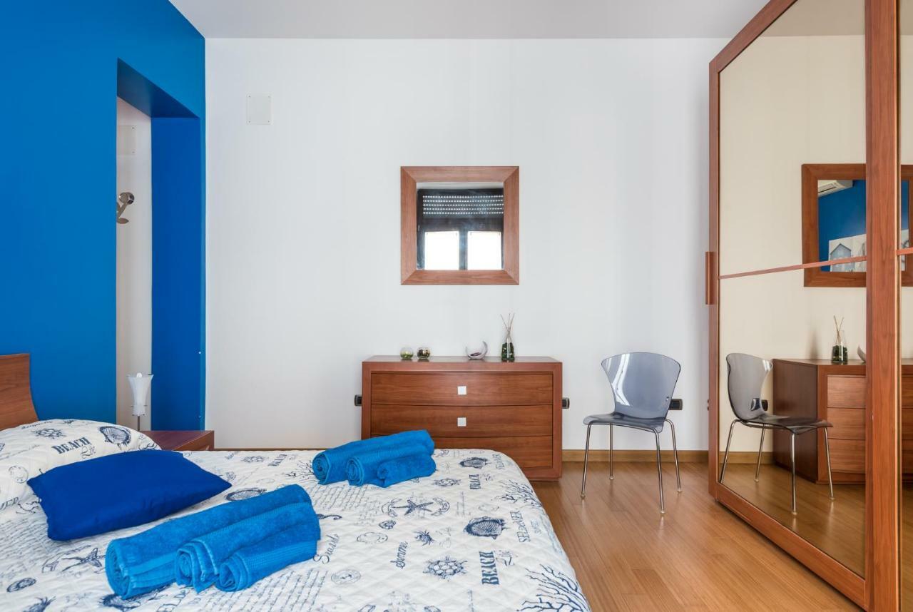 Il Mito Apartment Syracuse Bagian luar foto