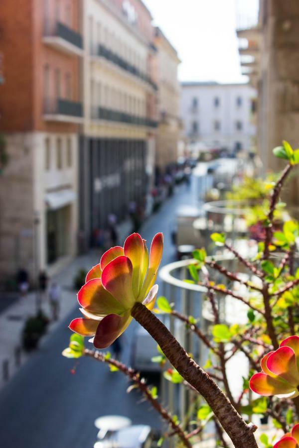 Il Mito Apartment Syracuse Bagian luar foto